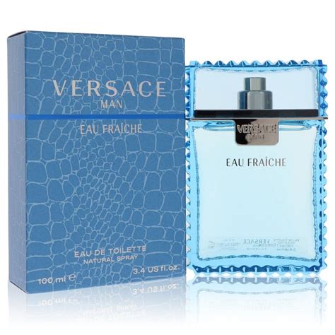 versace man massanger back|Versace man cologne notes.